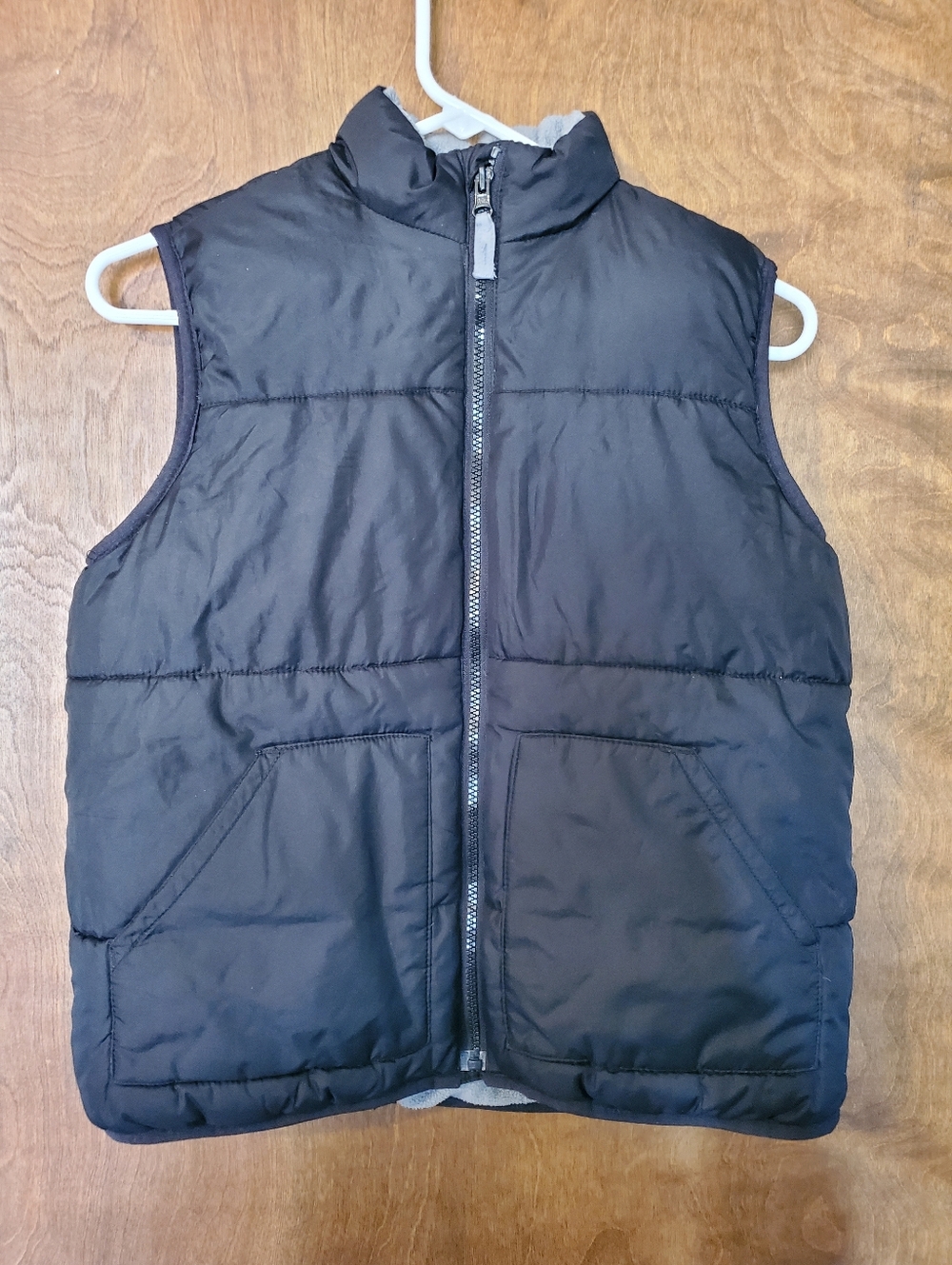 Old Navy Puffer Vest